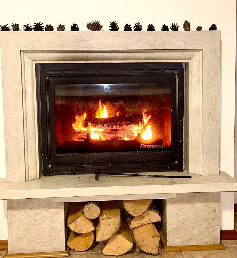 Free Spa Pirin Lodge Cosy Apartment Bansko Bulgaria