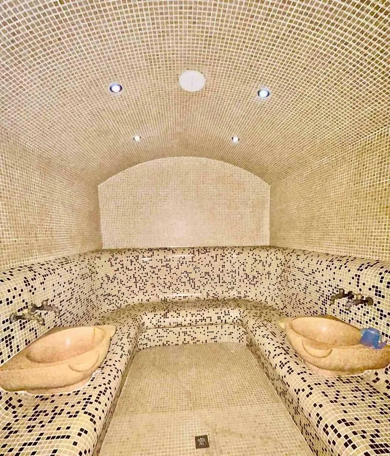 Free Spa Pirin Lodge Cosy Apartment Bansko