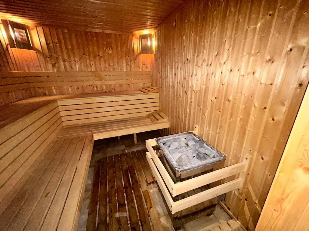 Free Spa Pirin Lodge Cosy Apartment Bansko