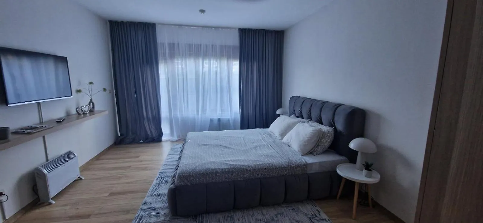 Free Spa Pirin Lodge Cosy Apartment Bansko