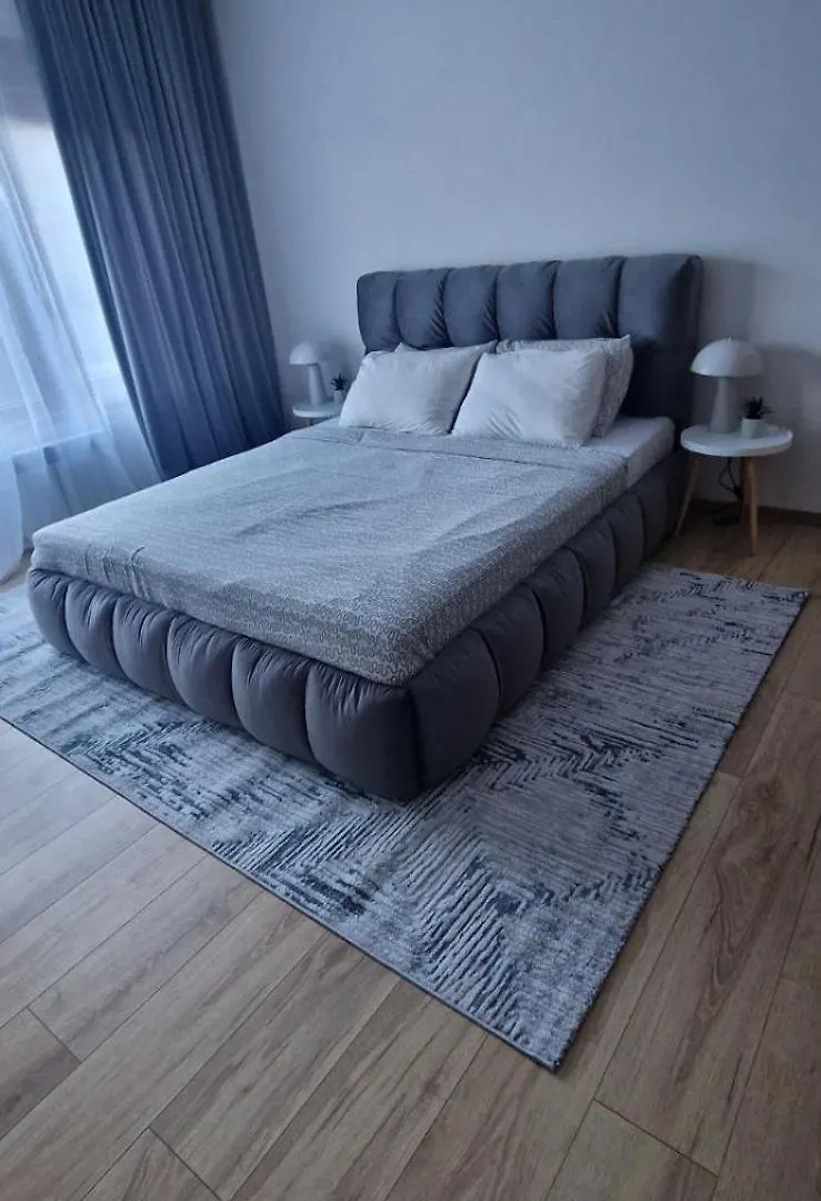 Free Spa Pirin Lodge Cosy Apartment Bansko 0*,