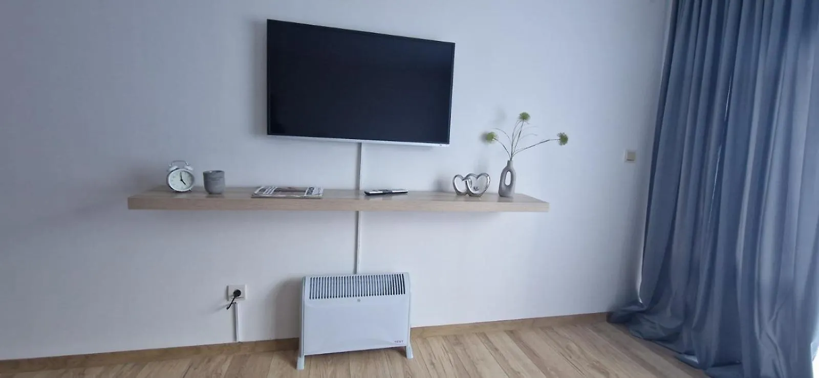Free Spa Pirin Lodge Cosy Apartment Bansko
