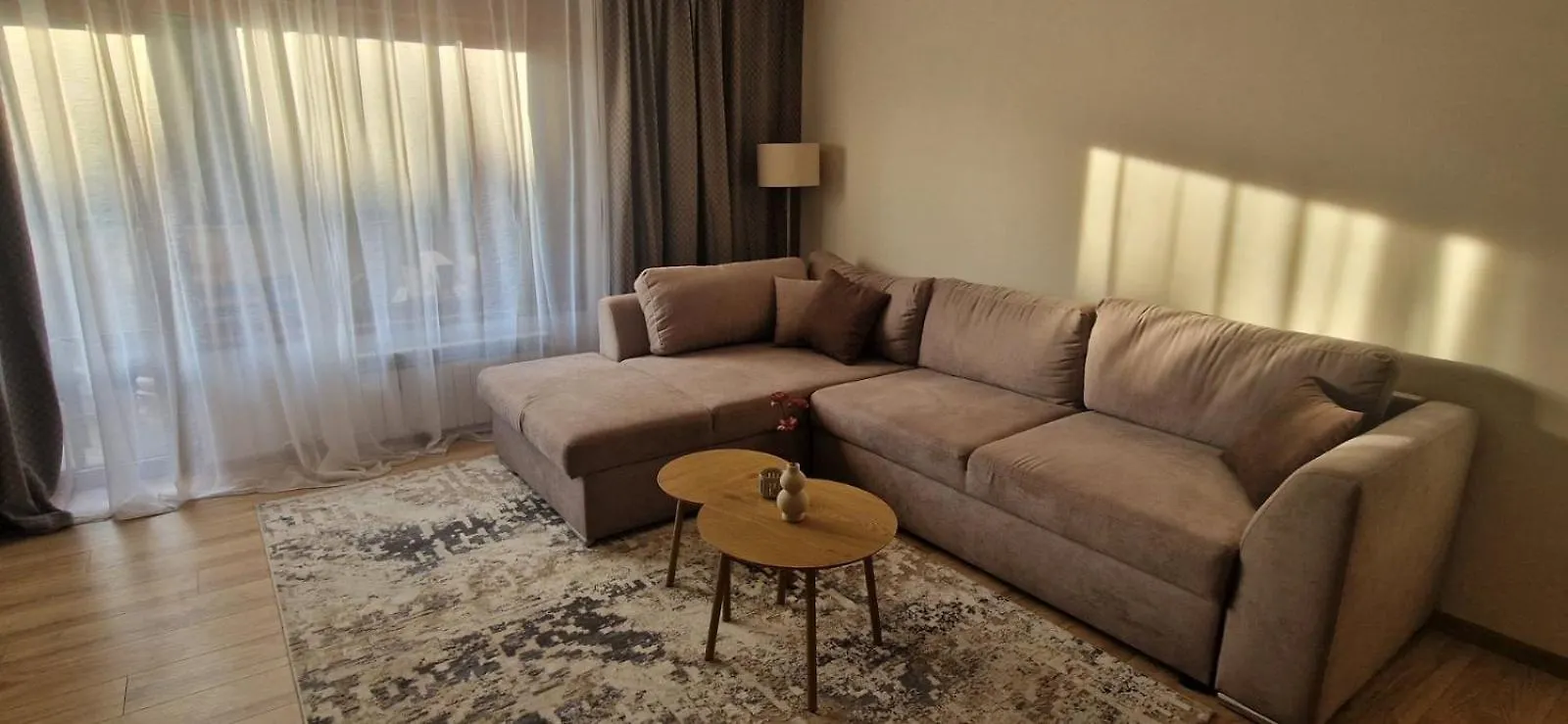 Free Spa Pirin Lodge Cosy Apartment Bansko