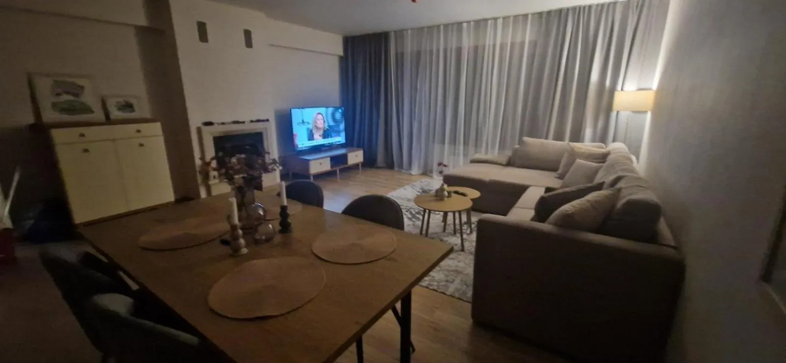 Free Spa Pirin Lodge Cosy Apartment Bansko Bulgaria