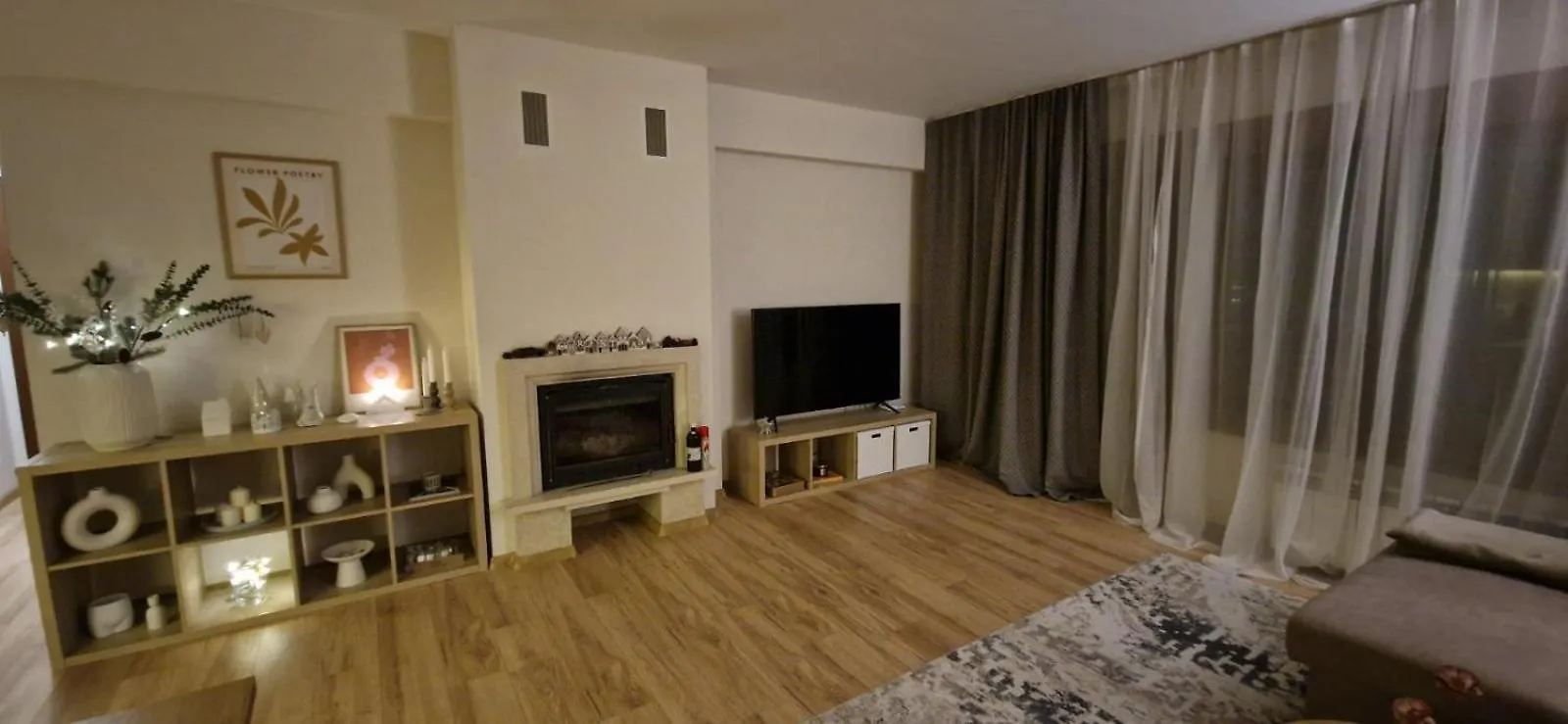 Free Spa Pirin Lodge Cosy Apartment Bansko 0*,  Bulgaria