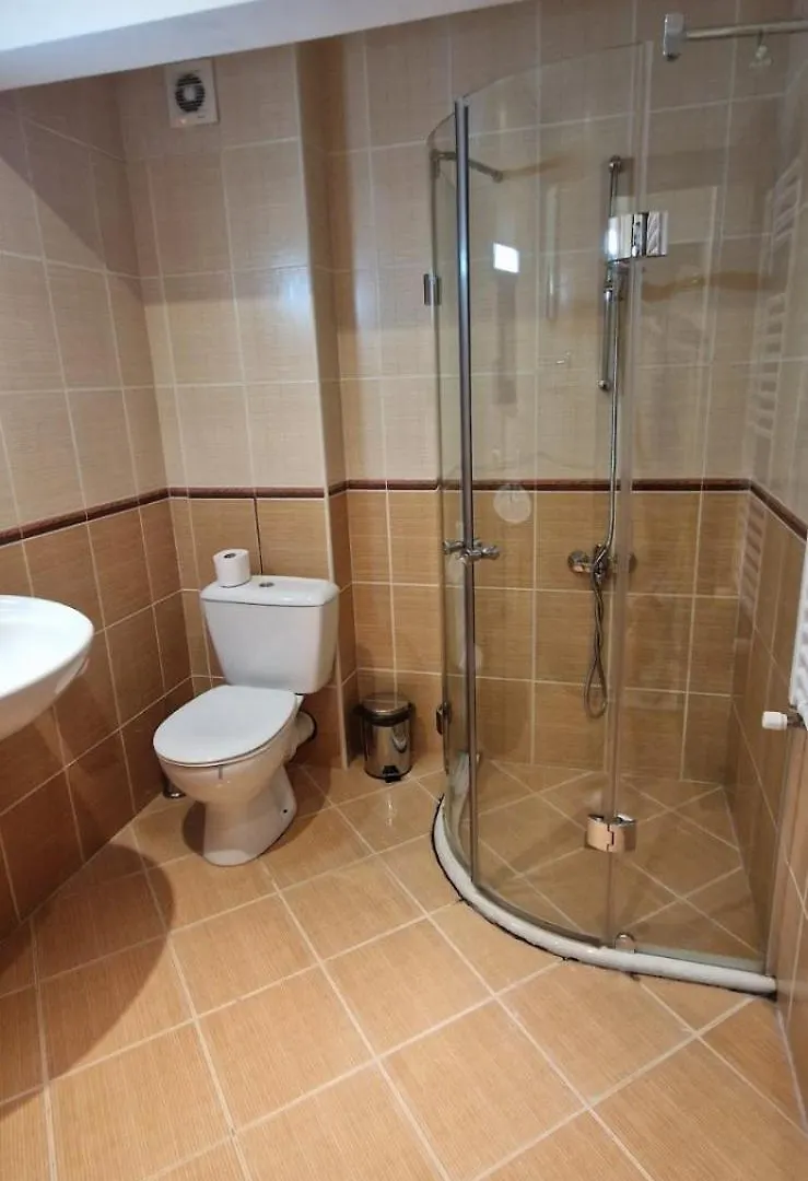 Free Spa Pirin Lodge Cosy Apartment Bansko