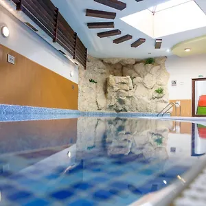 Sunrise Park Complex - Free Wellness Apart Otel