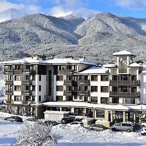St.george Ski&holiday Otel