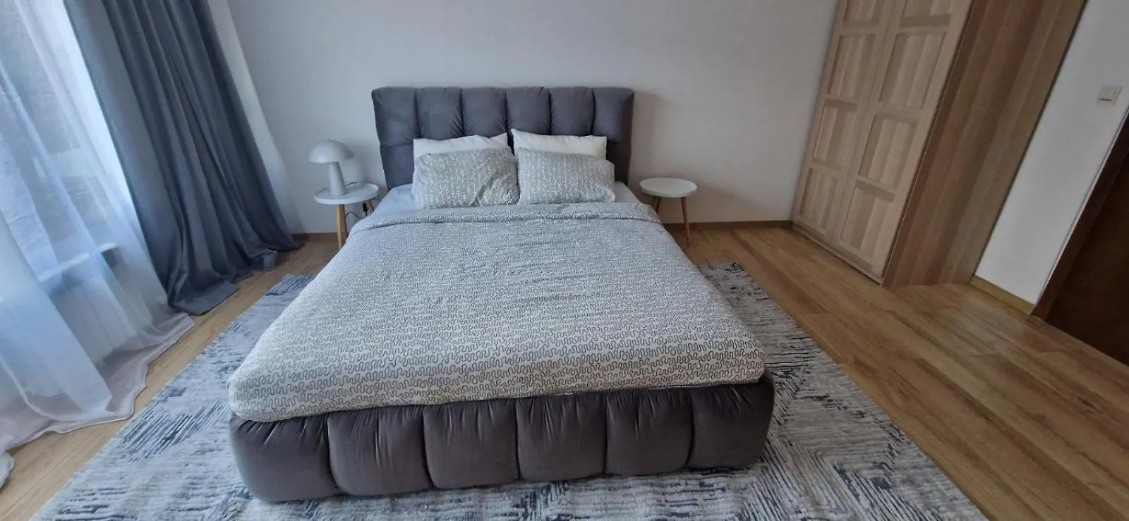 Free Spa Pirin Lodge Cosy Apartment Bansko