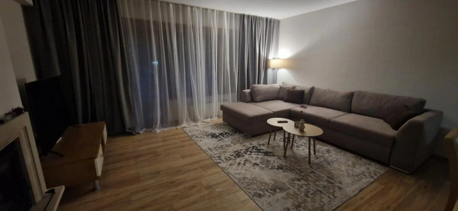 Free Spa Pirin Lodge Cosy Apartment Bansko